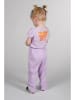 The New Chapter Jumpsuit "Teddy" in Lila