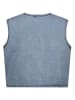 The New Chapter Bodywarmer "Claes" blauw