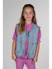The New Chapter Bodywarmer "Claes" blauw