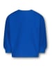 The New Chapter Sweatshirt "Benja" blauw