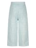 The New Chapter Broek "Tate" lichtblauw