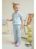 The New Chapter Broek "Tate" lichtblauw