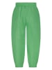 The New Chapter Sweatbroek "Tate" groen