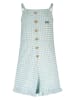 The New Chapter Jumpsuit "Fien" lichtblauw