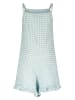 The New Chapter Jumpsuit "Fien" lichtblauw