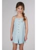 The New Chapter Jumpsuit "Fien" lichtblauw