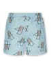 The New Chapter Badeshorts "Vic" in Hellblau