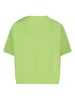 The New Chapter Sweatshirt "Cesar" groen