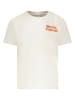 The New Chapter Shirt "Bo" in Weiß/ Bunt