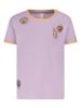 The New Chapter Shirt "Manu" paars