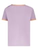 The New Chapter Shirt "Manu" paars