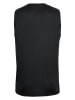 Odlo Lauftop "Essential" in Schwarz