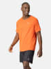 Odlo Trainingsshirt "Essential Chill" in Orange