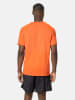 Odlo Trainingsshirt "Essential Chill" in Orange