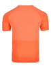 Odlo Trainingsshirt "Essential Chill" in Orange