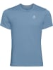 Odlo Trainingsshirt "FLI" blauw