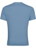 Odlo Trainingsshirt "FLI" in Blau