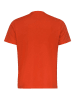 Odlo Trainingsshirt "Cardada" in Rot