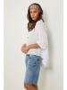 Le Monde du Lin Linnen blouse wit