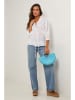 Le Monde du Lin Linnen blouson wit