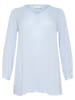 Kaffe Tuniek lichtblauw