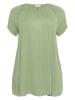Kaffe Tuniek groen