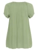 Kaffe Tuniek groen