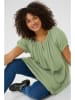Kaffe Tuniek groen
