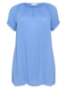Kaffe Tuniek lichtblauw