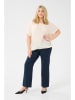 Kaffe Bluse in Creme