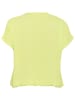 KAFFE curve Blouse geel