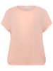 Kaffe Blouse lichtroze