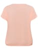 Kaffe Blouse lichtroze