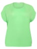 Kaffe Blouse lichtgroen