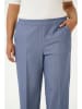 Kaffe Chinobroek blauw