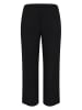 Kaffe Culotte in Schwarz