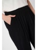 Kaffe Culotte in Schwarz