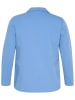 KAFFE curve Blazer lichtblauw
