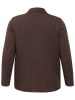 Kaffe Blazer in Dunkelbraun