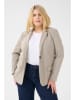 Kaffe Blazer in Sand