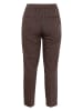 Kaffe Chinobroek bruin