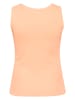 Kaffe Top in Apricot