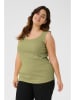 Kaffe Top groen