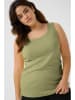 Kaffe Top groen