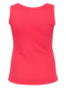 Kaffe Top in Pink