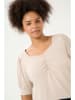 Kaffe Shirt crème