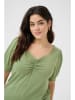Kaffe Shirt groen