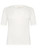 Kaffe Shirt in Creme