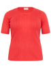 Kaffe Shirt in Rot