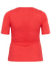 Kaffe Shirt in Rot